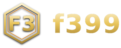 f399 logo